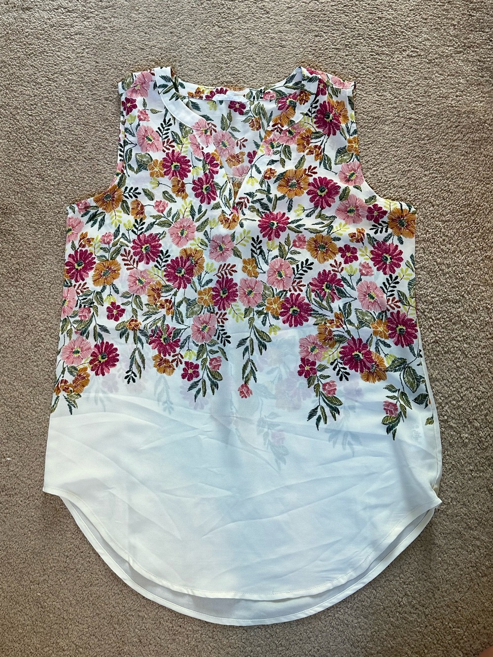Maurice’s Atwood Tank